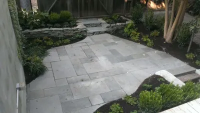 EcoLandscapes Design - Drip Irrigation System Installation in West Conshohocken, PA