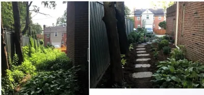EcoLandscapes Design - Drip Irrigation System Installation in West Conshohocken, PA