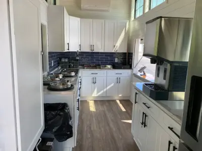 Artisan Kitchen & Bath LLC + Roofing - Kitchen Remodeling in Charlotte, NC
