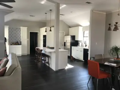 Knight Residential Services - Custom Cabinets & Cabinetry in Mckinney, TX