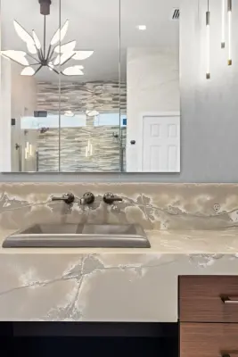 Tioga Tub — Kitchen Remodeling project by Kings Interior Design