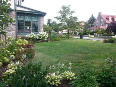 EcoLandscapes Design - Drip Irrigation System Installation in West Conshohocken, PA