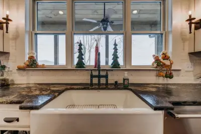 Murphy Granite Outlet - Tile & Stone Installation Services in Murphy, NC