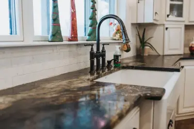 Murphy Granite Outlet - Tile & Stone Installation Services in Murphy, NC