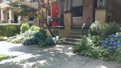 EcoLandscapes Design - Drip Irrigation System Installation in West Conshohocken, PA