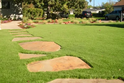 EcoLawn SB - Garden Remodeling in Santa Barbara, CA