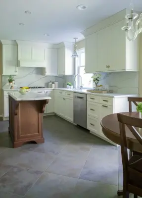 KBE Design & Build - Tile & Stone Installation Services in Brownstown, PA