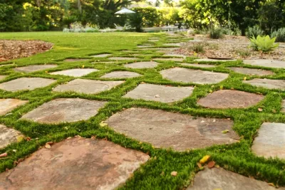 EcoLawn SB - Garden Remodeling in Santa Barbara, CA