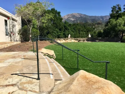 EcoLawn SB - Garden Remodeling in Santa Barbara, CA