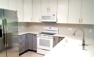 Neuse River Construction LLC - Kitchen Remodeling in Raleigh, NC