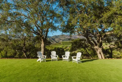EcoLawn SB - Garden Remodeling in Santa Barbara, CA