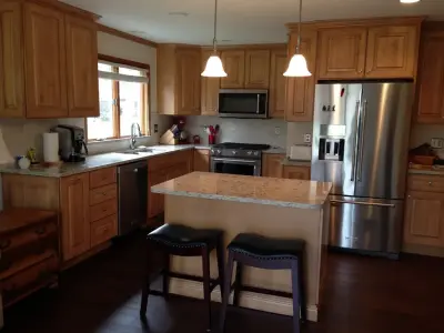 Creative Designs Plus - Interior Design & Decorating in Brighton, MI