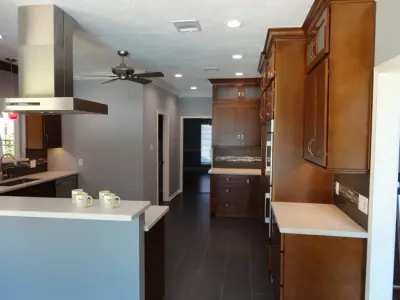 Tomball Region Home Improvement Initiative — Kitchen Remodeling project by Xtreme Renovations, LLC