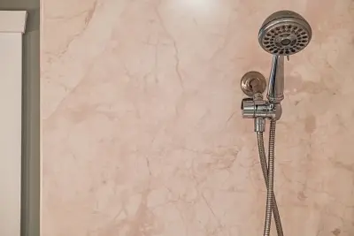 Torrance Bathroom Renovation — Kitchen Remodeling project by American Home Remodeling