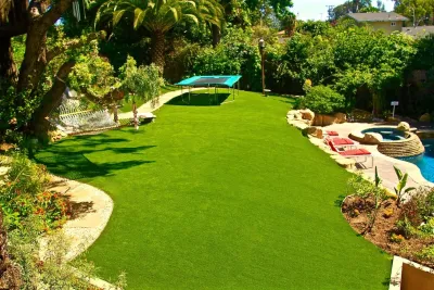 EcoLawn SB - Garden Remodeling in Santa Barbara, CA