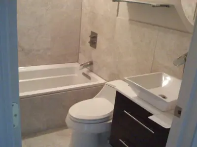 Tosa Project — Kitchen Remodeling project by J. Edward Renovations LLC.