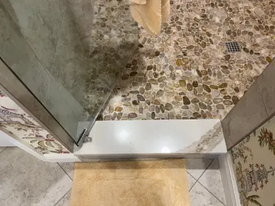 Joe Krick/Cornerstone Builders of SWFL - Custom Cabinets & Cabinetry in Naples, FL