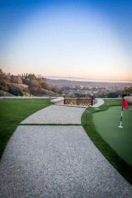 EcoLawn SB - Garden Remodeling in Santa Barbara, CA