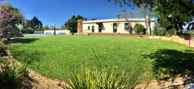 EcoLawn SB - Garden Remodeling in Santa Barbara, CA