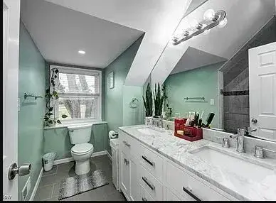 Living Space Construction - Tile & Stone Installation Services in Mentor, OH