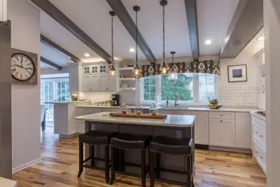 Home Renovations by Weigand - Interior Design & Decorating in Valencia, PA