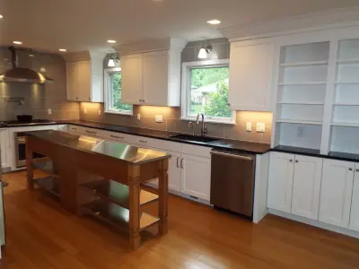 Complete Kitchen Renovation — Kitchen Remodeling project by KBC Remodeling