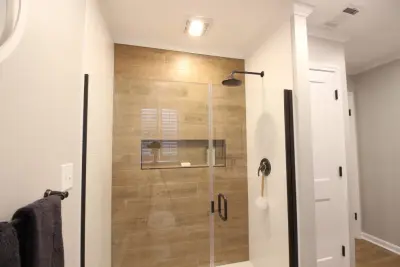 Complete Metamorphosis — Kitchen Remodeling project by DreamMaker Bath & Kitchen Of East Georgia