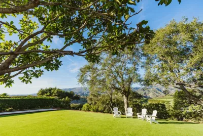 EcoLawn SB - Garden Remodeling in Santa Barbara, CA