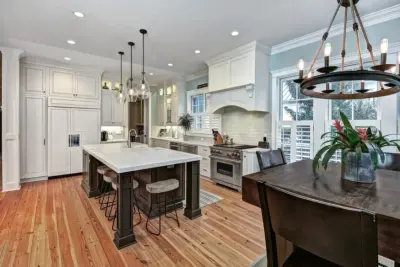 Kitchen 2 (Touchstone Cabinets) — Kitchen Remodeling project by Kitchens, Baths & Beyond