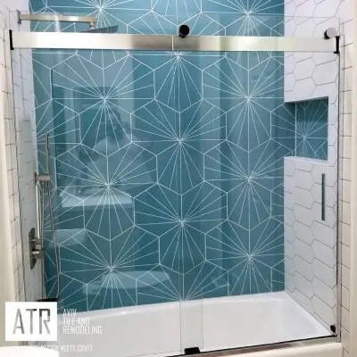 Aviv Tile and Remodeling - Kitchen Remodeling in Colorado Springs, CO