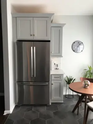 Royal Kitchens & Baths - Bathroom Remodeling in New City, NY