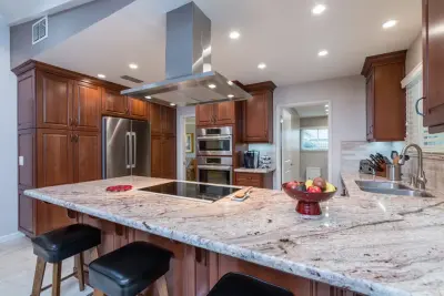 Imagine Remodeling - Kitchen Remodeling in Fresno, CA