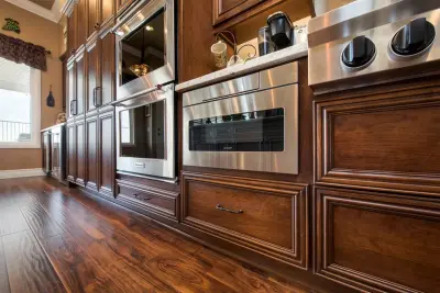 Burgin Design - Remodel - Design-Build Services in Santa Ana, CA