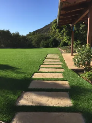 EcoLawn SB - Garden Remodeling in Santa Barbara, CA