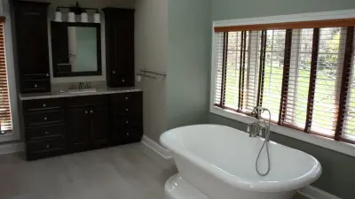Boone Creek Cabinetry & Design - Bathroom Remodeling in Mchenry, IL