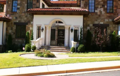 EcoMind Landscape - Design & Development - Garden Remodeling in Atlanta, GA