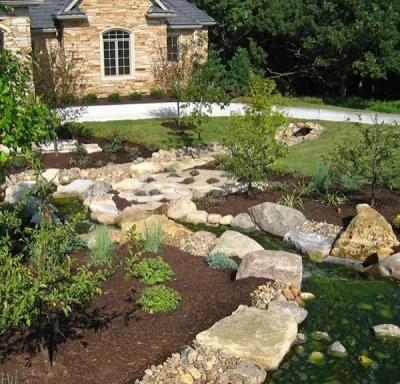 EcoScapes - Retaining Wall Construction in Omaha, NE