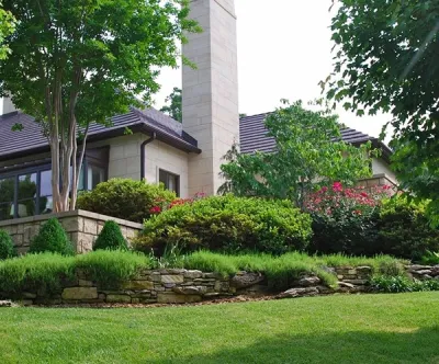 EcoScapes - Retaining Wall Construction in Omaha, NE