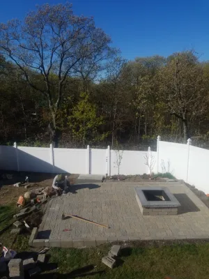 Ecoscaping Landscape & Construction - Seasonal Yard Cleaning in Lynn, MA