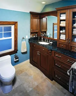 Interstate Custom Kitchen & Bath INC. - Countertop Installation Services in Chicopee, MA