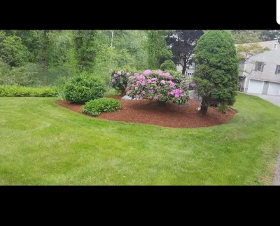Ecoscaping Landscape & Construction - Seasonal Yard Cleaning in Lynn, MA