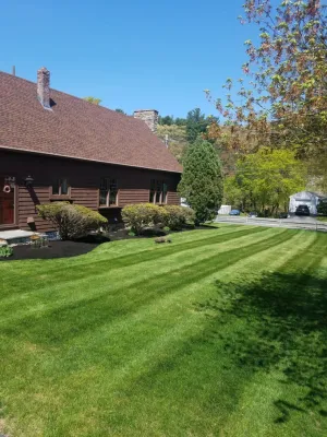Ecoscaping Landscape & Construction - Seasonal Yard Cleaning in Lynn, MA