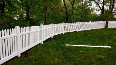 Ecoscaping Landscape & Construction - Seasonal Yard Cleaning in Lynn, MA