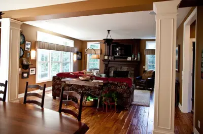 Countryside Kitchen — Kitchen Remodeling project by Dream House Dream Kitchens
