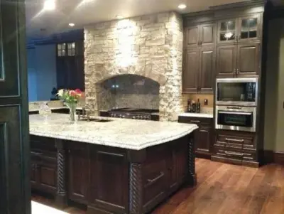 Hardwood Interiors & Design - Countertop Installation Services in Morgantown, WV