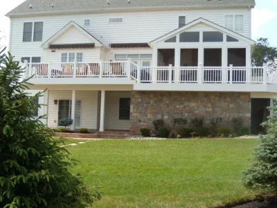 Ed Mann Landscaping LLC - Landscape Construction in Southampton, PA