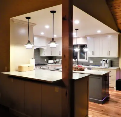 WCW Kitchens - Kitchen Remodeling in New Paltz, NY