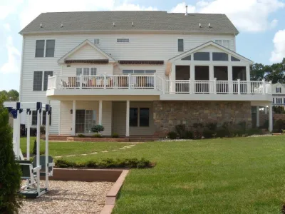 Ed Mann Landscaping LLC - Landscape Construction in Southampton, PA