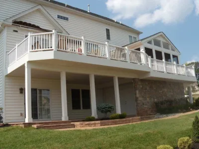 Ed Mann Landscaping LLC - Landscape Construction in Southampton, PA