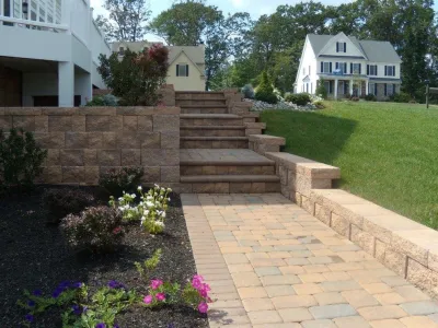 Ed Mann Landscaping LLC - Landscape Construction in Southampton, PA